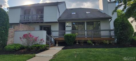 44 Peachtree Court South Brunswick NJ 08852