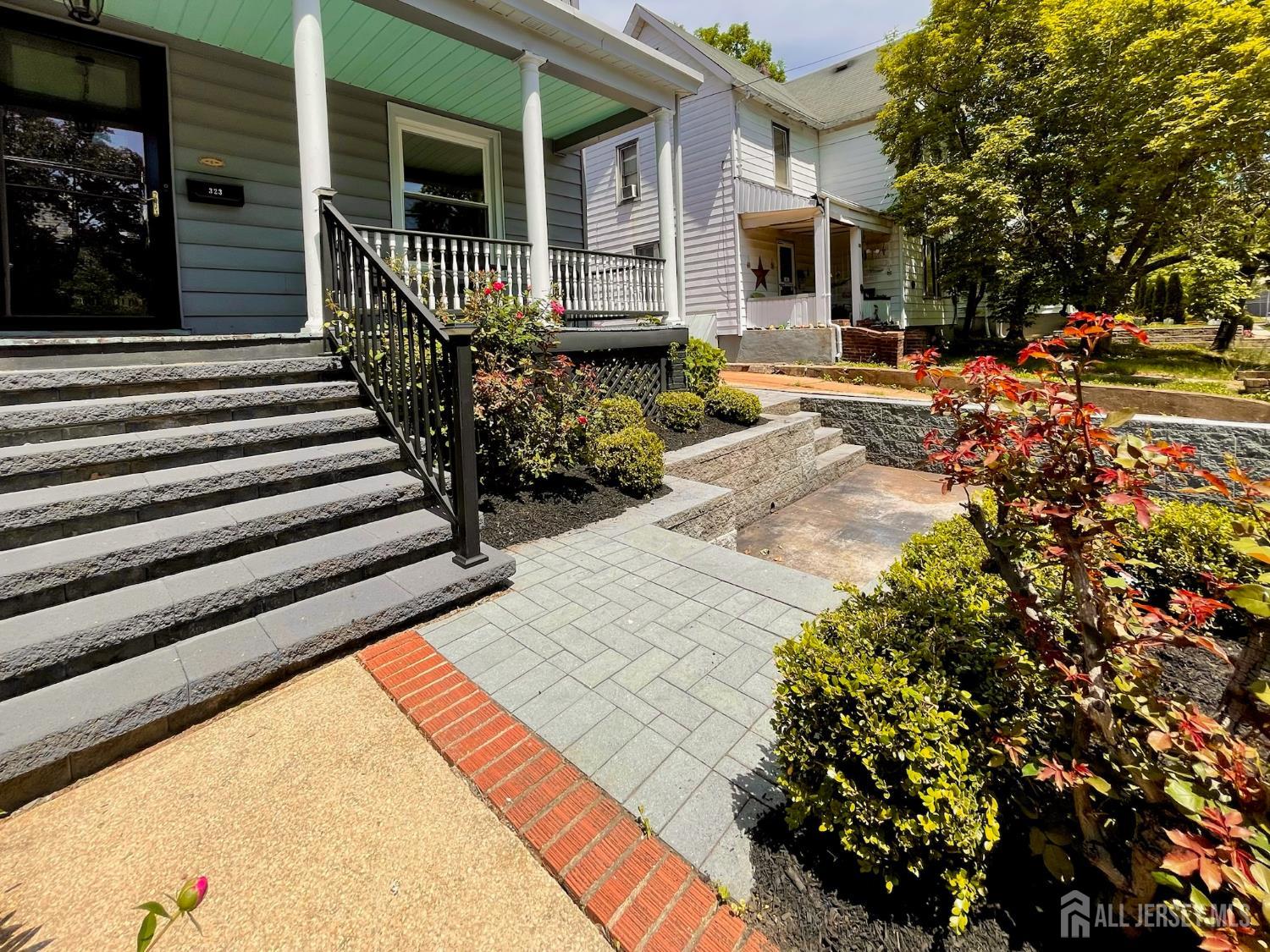 323 Montgomery Street Highland Park NJ 08904