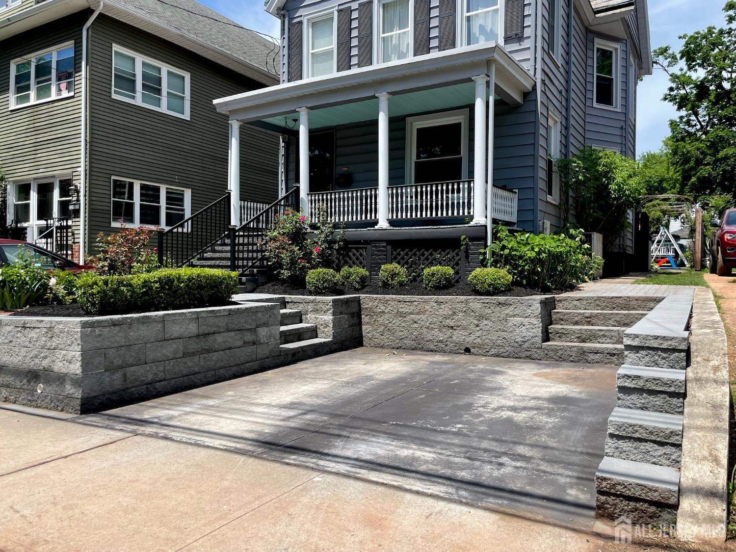 323 Montgomery Street Highland Park NJ 08904