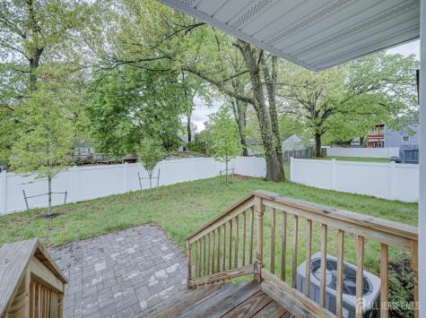 8 Travers Avenue Edison NJ 08817