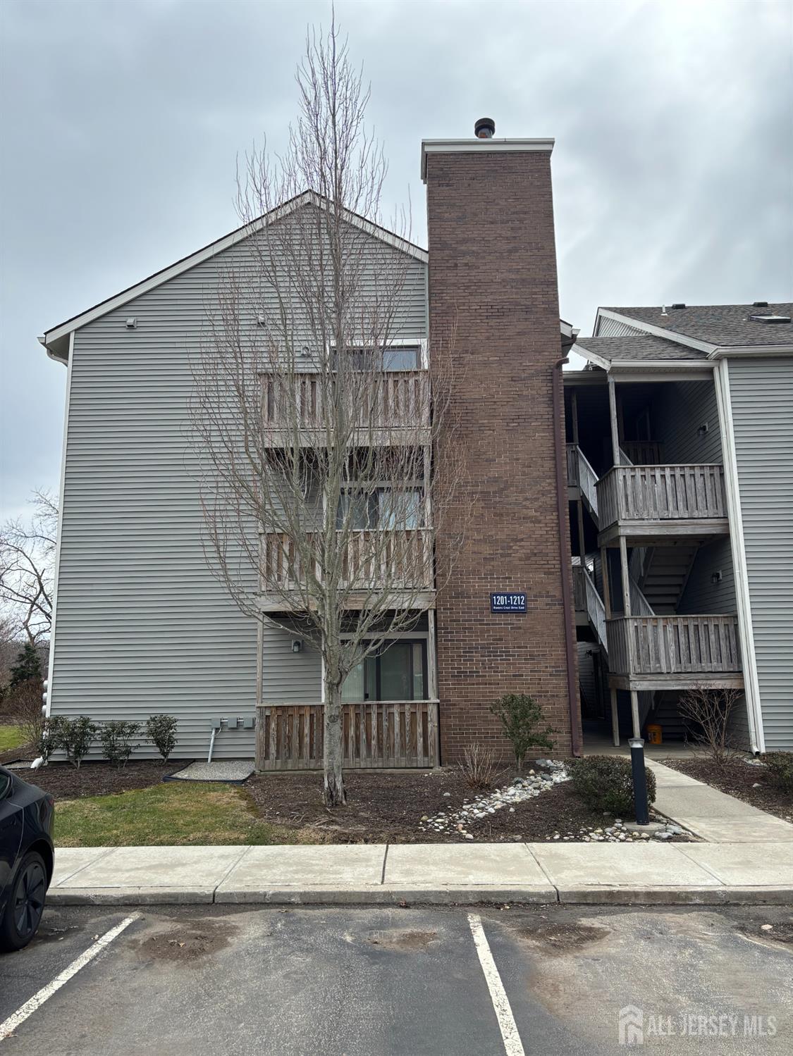 1203 E Ravens Crest East Drive Plainsboro NJ 08536