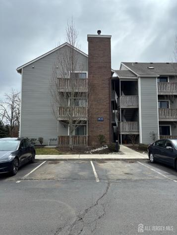 1203 E Ravens Crest East Drive Plainsboro NJ 08536