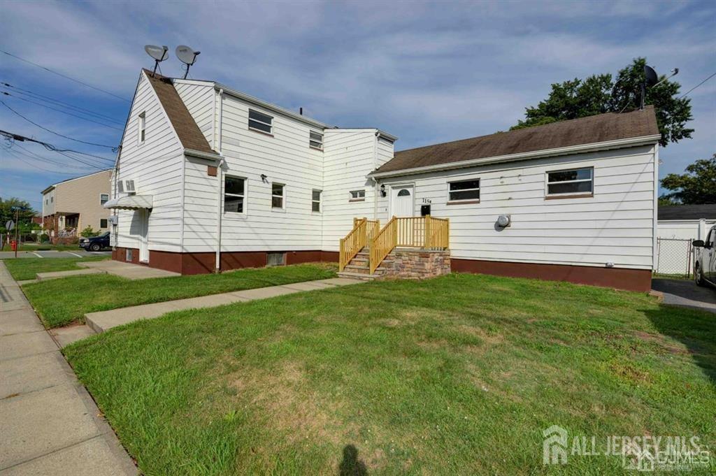 115 Pulaski Avenue Carteret NJ 07008