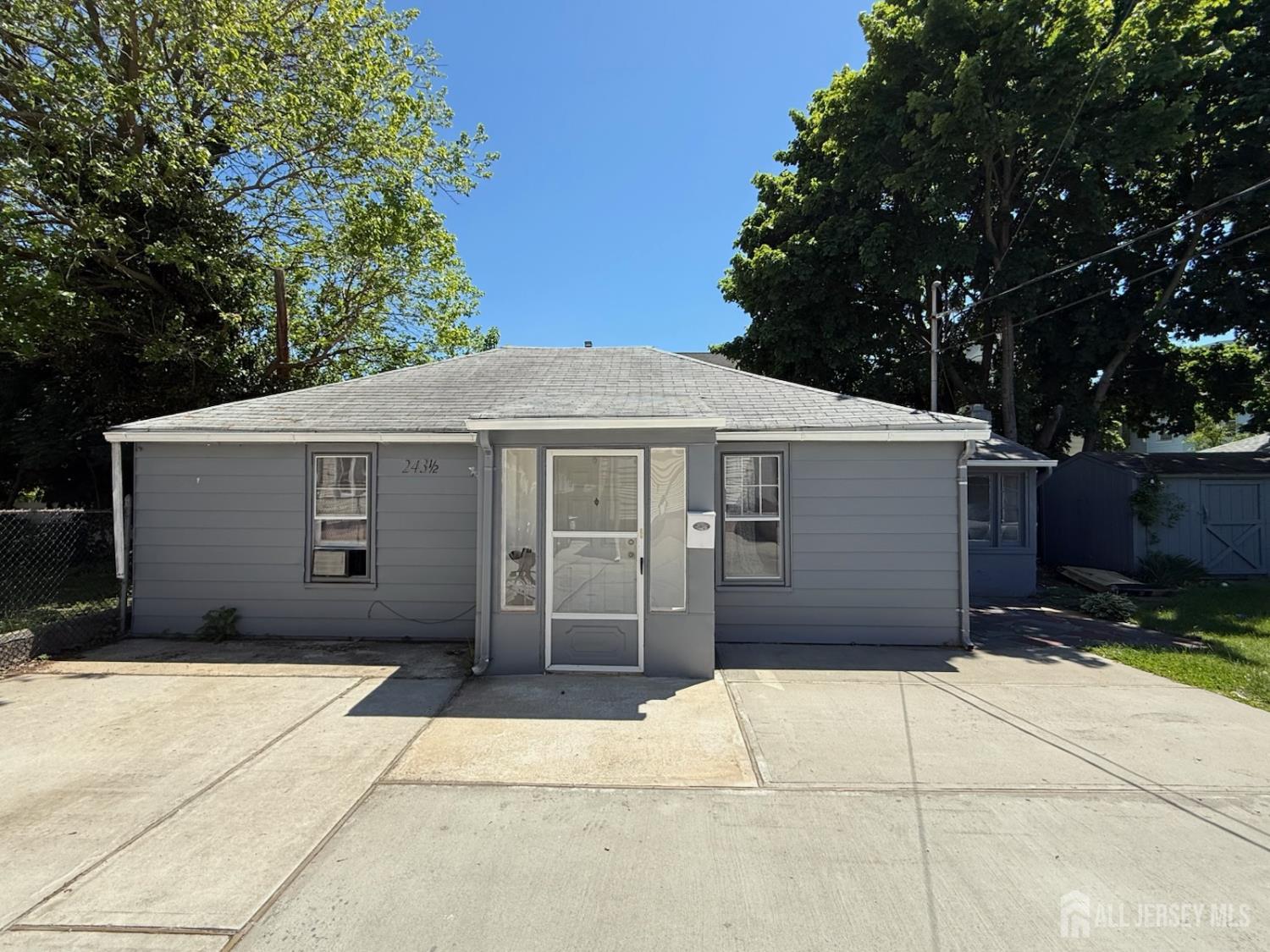 243 Augusta Street South Amboy NJ 08879