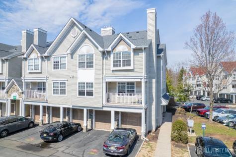 55 Guisborough Way Edison NJ 08820