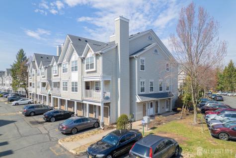 55 Guisborough Way Edison NJ 08820