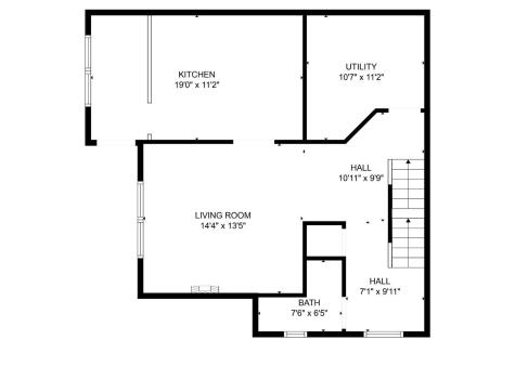 55 Guisborough Way Edison NJ 08820