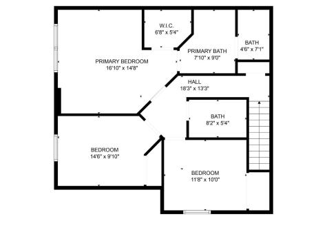 55 Guisborough Way Edison NJ 08820