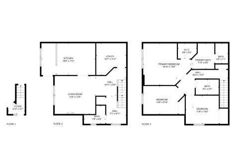 55 Guisborough Way Edison NJ 08820