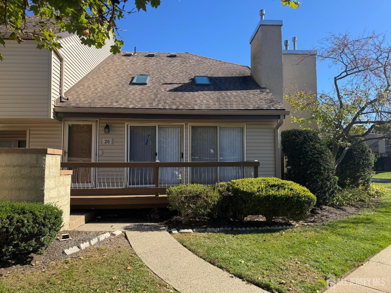20 Denise Drive Edison NJ 08820