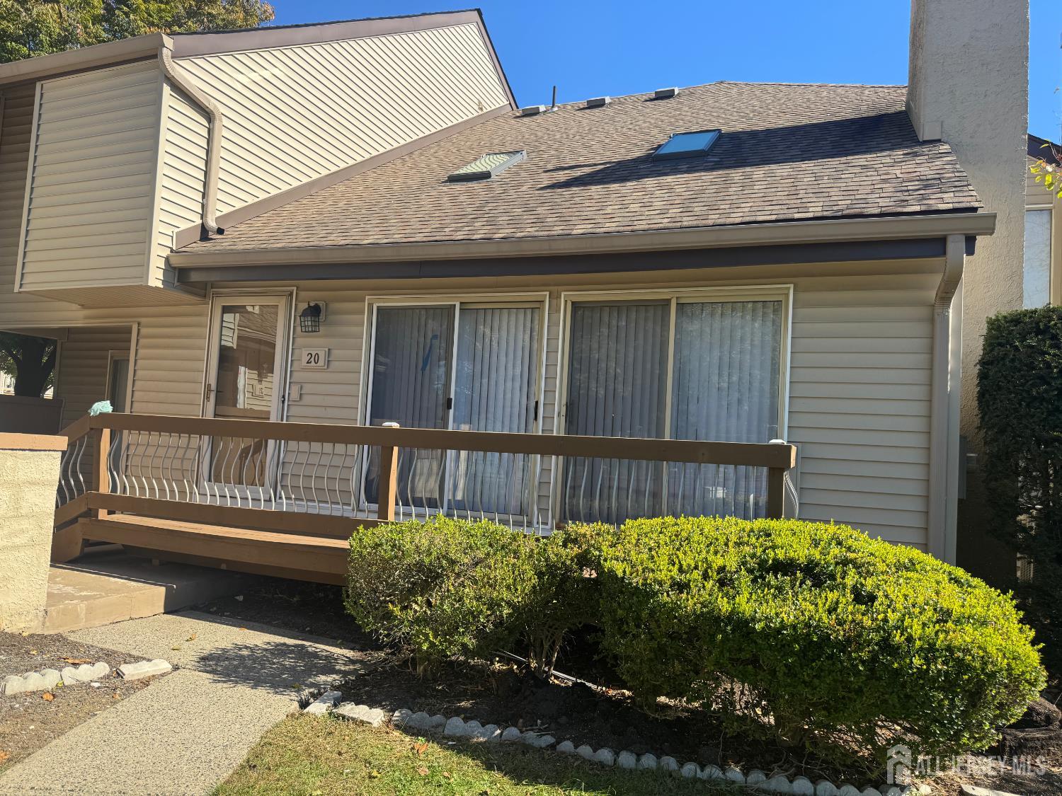20 Denise Drive Edison NJ 08820