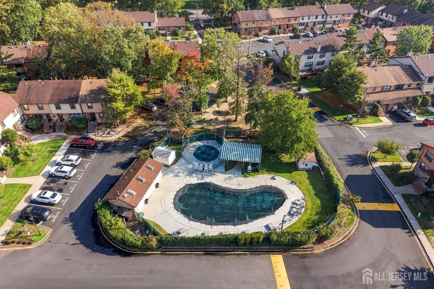 1402 Merrywood Drive Edison NJ 08817