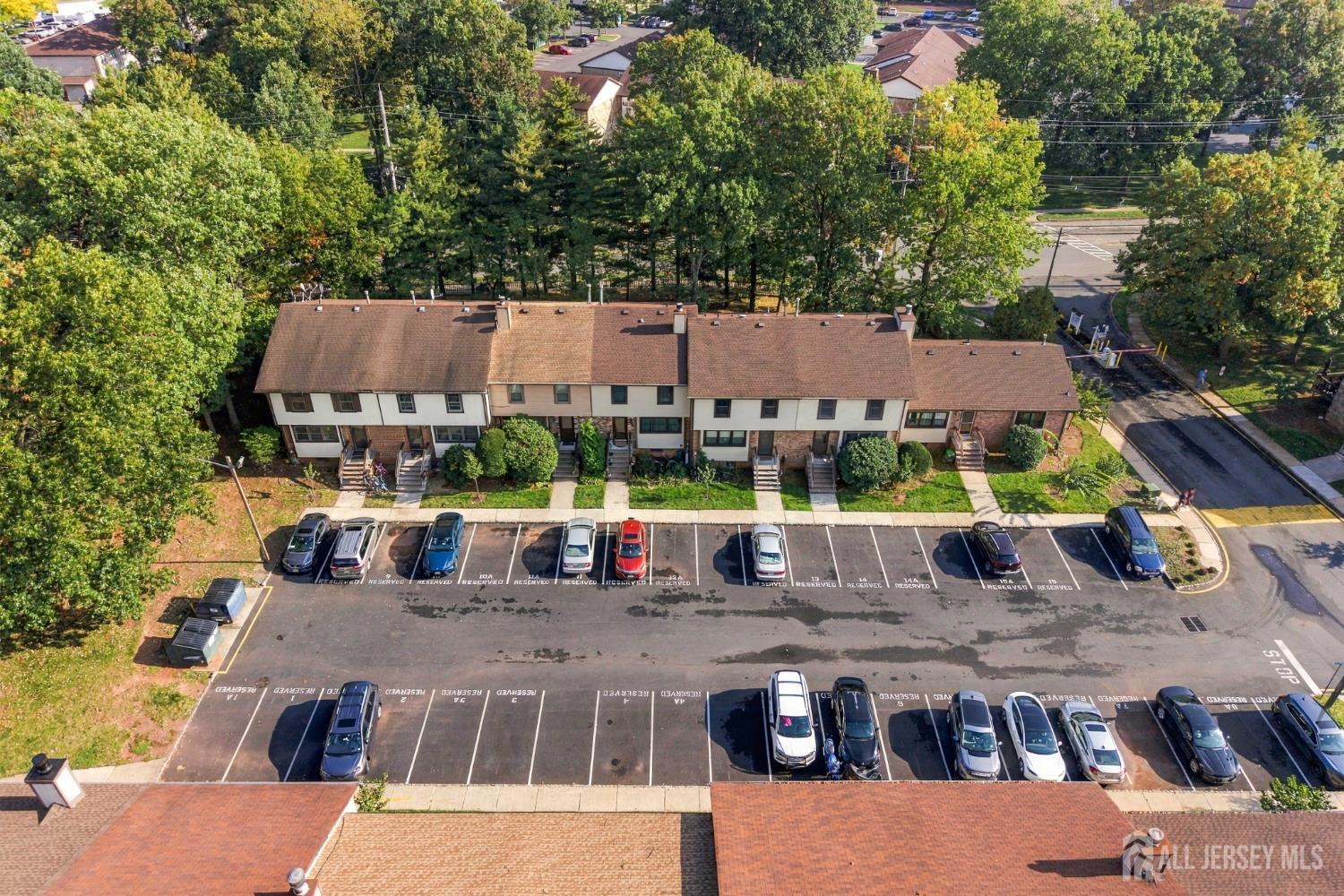 1402 Merrywood Drive Edison NJ 08817