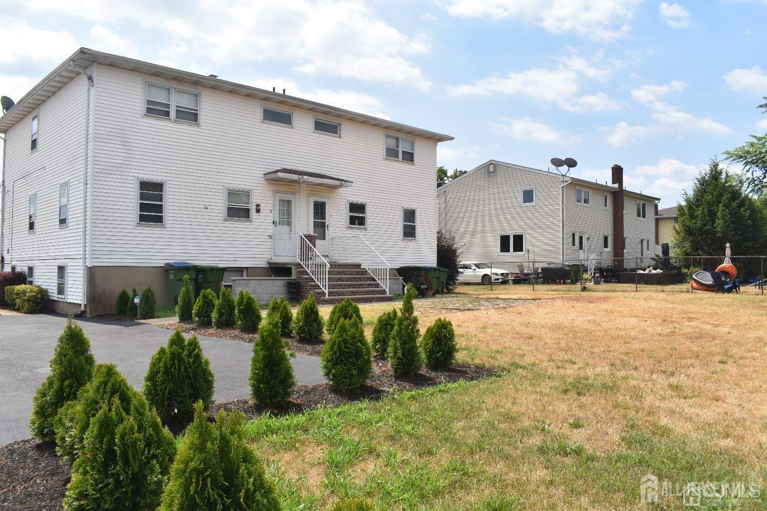 1 Fairview Avenue Edison NJ 08817