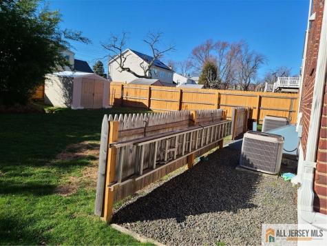 23 Coolidge Avenue Edison NJ 08837