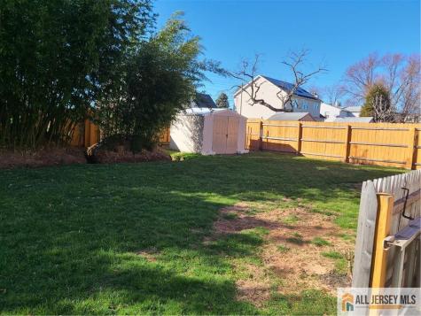 23 Coolidge Avenue Edison NJ 08837