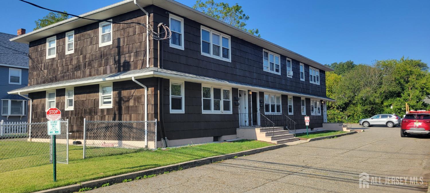 358 Raratin Street South Amboy NJ 08879