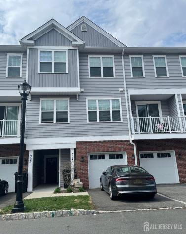 304 Dickson Court Highland Park NJ 08904