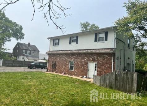 4 Sewaren Avenue Sewaren NJ 07077