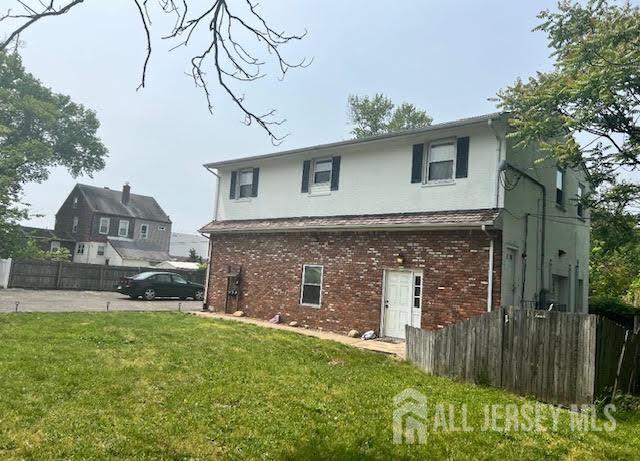 4 Sewaren Avenue Sewaren NJ 07077