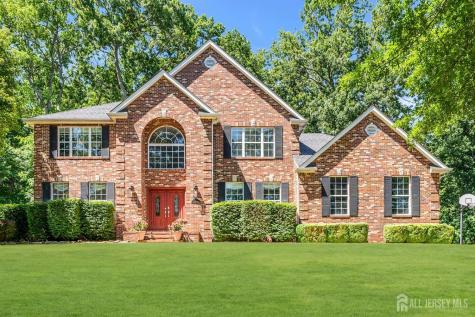 4 Scott Drive Monroe NJ 08831