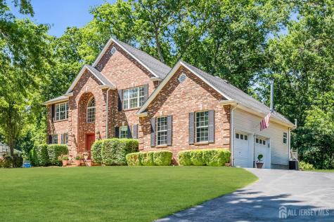 4 Scott Drive Monroe NJ 08831