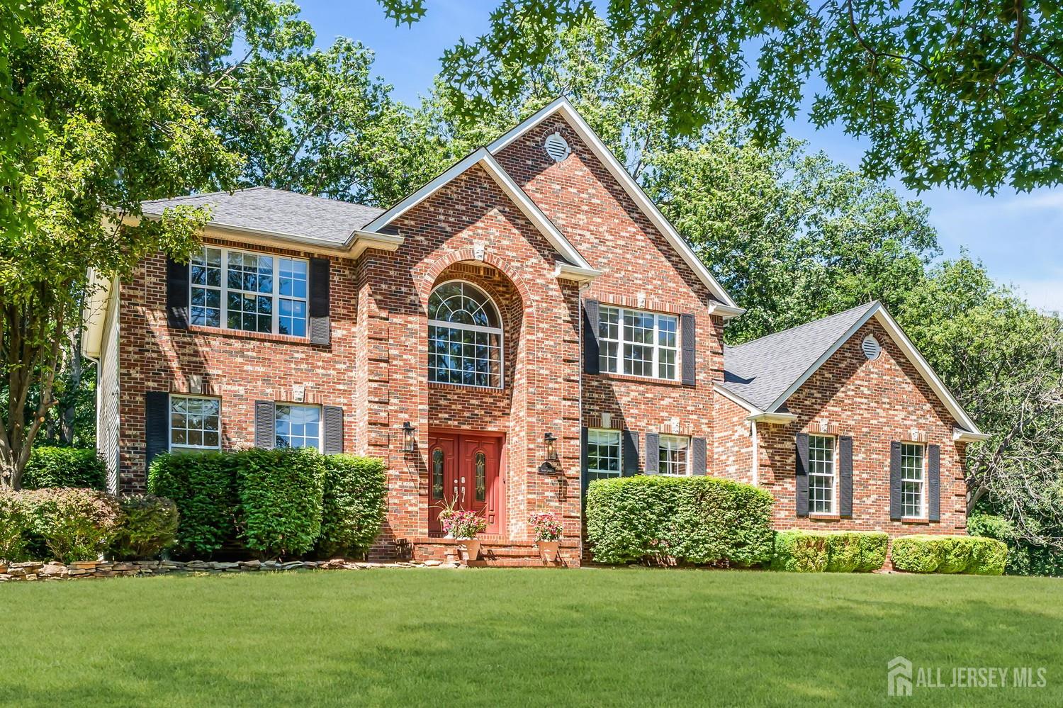 4 Scott Drive Monroe NJ 08831