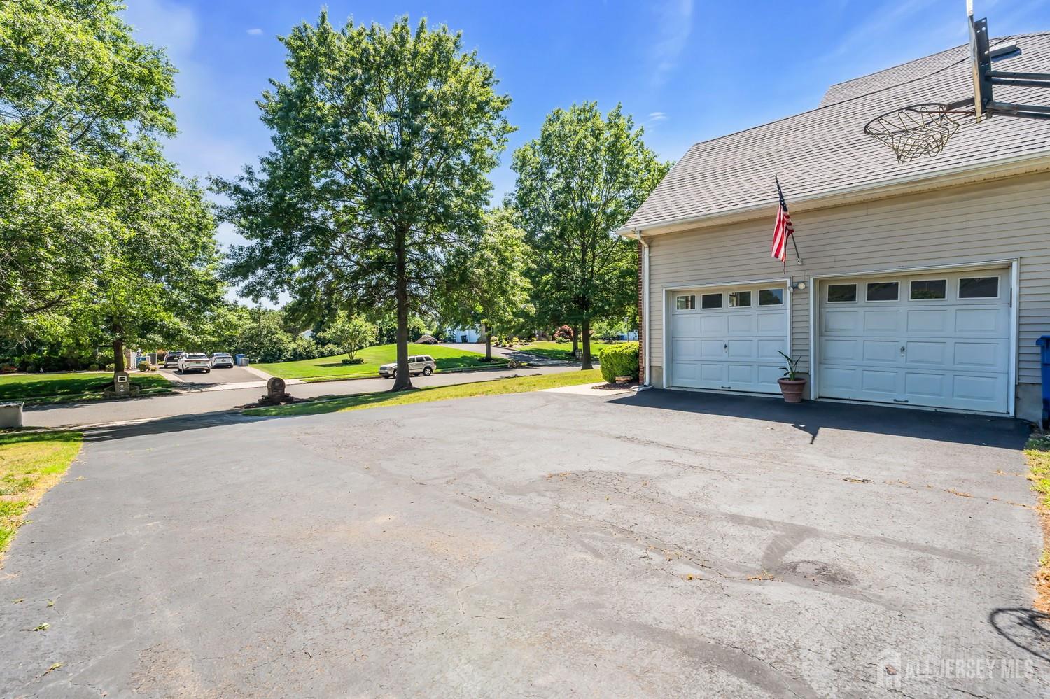 4 Scott Drive Monroe NJ 08831