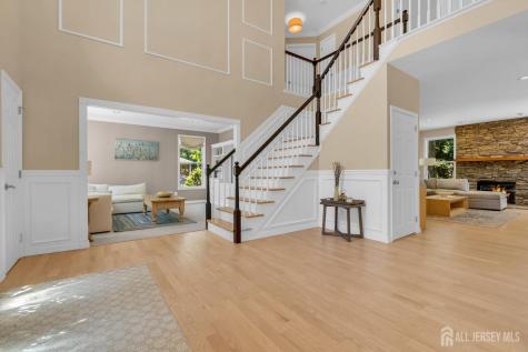 4 Scott Drive Monroe NJ 08831