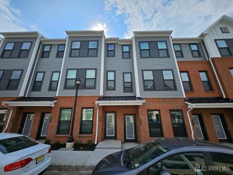 605 Parker Boulevard West Windsor NJ 08550