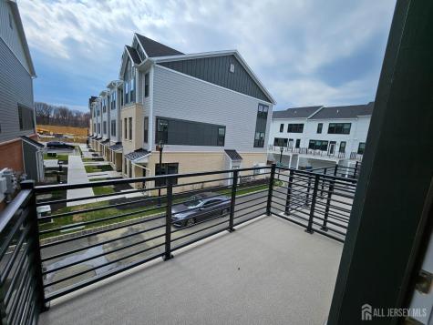 605 Parker Boulevard West Windsor NJ 08550