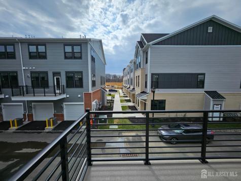 605 Parker Boulevard West Windsor NJ 08550