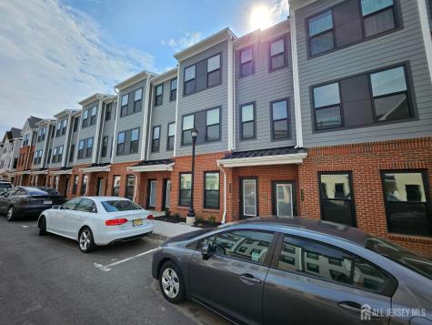 605 Parker Boulevard West Windsor NJ 08550