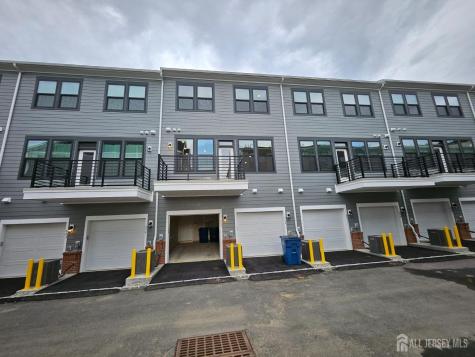 605 Parker Boulevard West Windsor NJ 08550