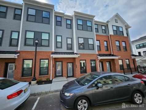 605 Parker Boulevard West Windsor NJ 08550