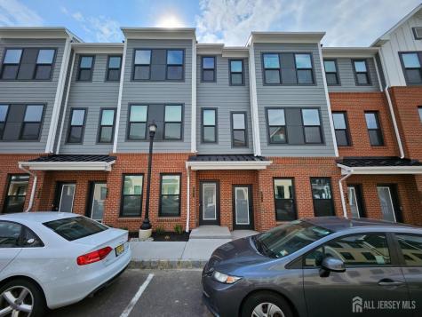 605 Parker Boulevard West Windsor NJ 08550