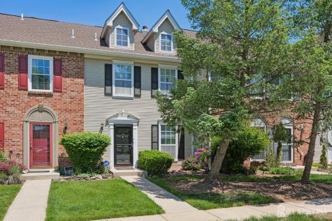 79-79 Chelsea Court Franklin NJ 08873