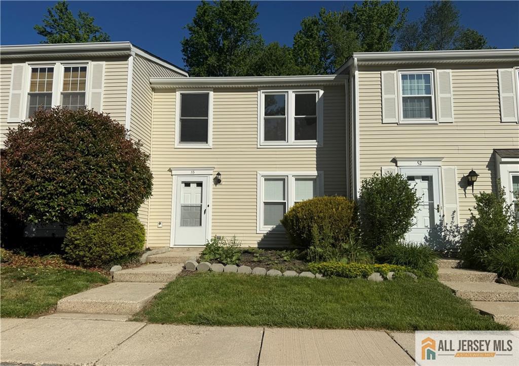53 Cottonwood Court South Brunswick NJ 08852