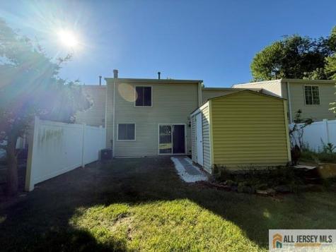 53 Cottonwood Court South Brunswick NJ 08852