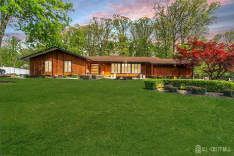 792 Partridge Drive Bridgewater NJ 08807