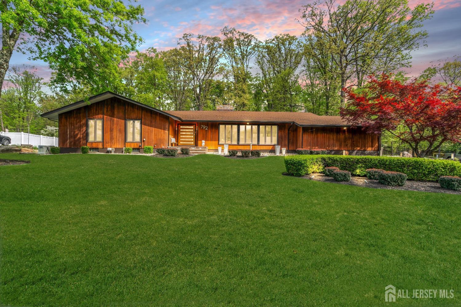 792 Partridge Drive Bridgewater NJ 08807