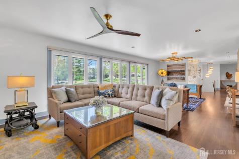 792 Partridge Drive Bridgewater NJ 08807