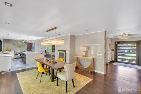 792 Partridge Drive Bridgewater NJ 08807