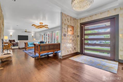 792 Partridge Drive Bridgewater NJ 08807