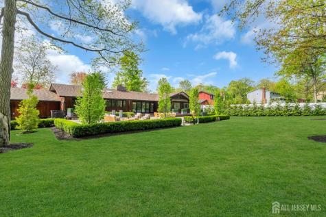 792 Partridge Drive Bridgewater NJ 08807
