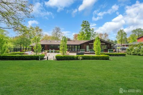 792 Partridge Drive Bridgewater NJ 08807