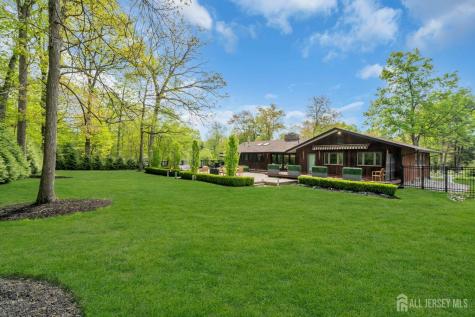 792 Partridge Drive Bridgewater NJ 08807