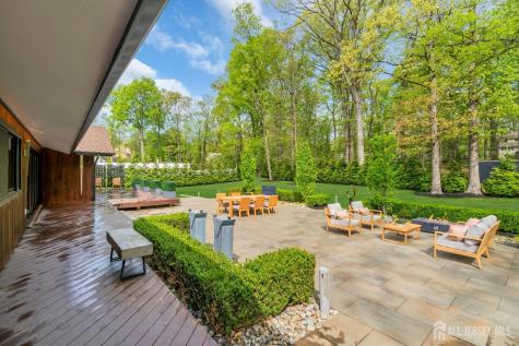 792 Partridge Drive Bridgewater NJ 08807