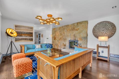792 Partridge Drive Bridgewater NJ 08807