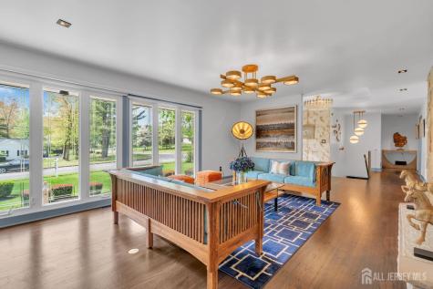 792 Partridge Drive Bridgewater NJ 08807